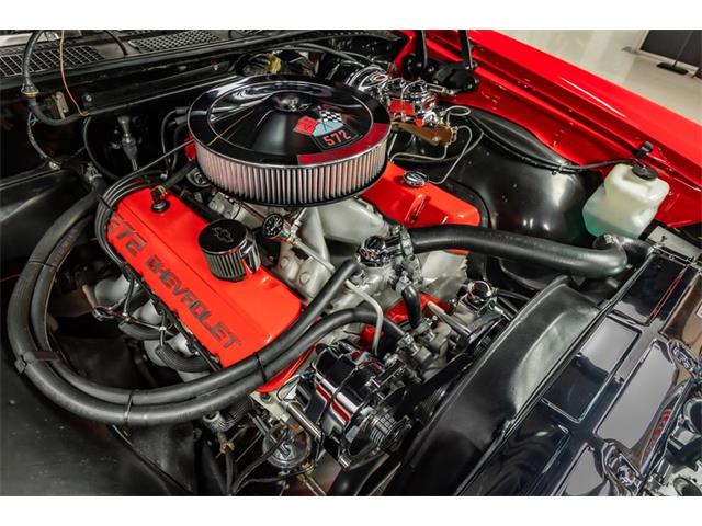 1970 Chevrolet Chevelle (CC-2123111) for sale in Plymouth, Michigan