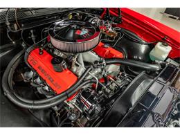 1970 Chevrolet Chevelle (CC-2123111) for sale in Plymouth, Michigan