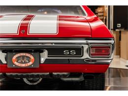 1970 Chevrolet Chevelle (CC-2123111) for sale in Plymouth, Michigan