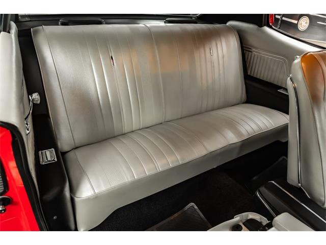 1970 Chevrolet Chevelle (CC-2123111) for sale in Plymouth, Michigan