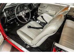 1970 Chevrolet Chevelle (CC-2123111) for sale in Plymouth, Michigan