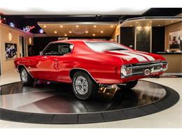 1970 Chevrolet Chevelle (CC-2123111) for sale in Plymouth, Michigan