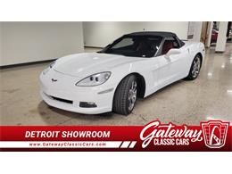 2009 Chevrolet Corvette (CC-2123113) for sale in Dearborn, Michigan