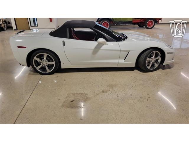 2009 Chevrolet Corvette (CC-2123113) for sale in Dearborn, Michigan