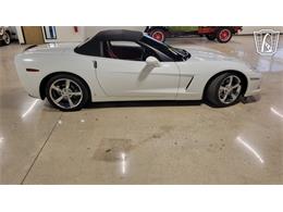 2009 Chevrolet Corvette (CC-2123113) for sale in Dearborn, Michigan