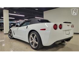 2009 Chevrolet Corvette (CC-2123113) for sale in Dearborn, Michigan