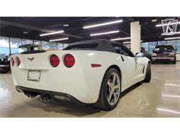 2009 Chevrolet Corvette (CC-2123113) for sale in Dearborn, Michigan