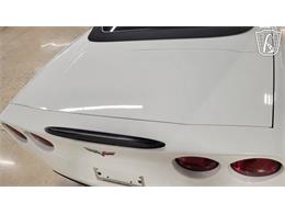 2009 Chevrolet Corvette (CC-2123113) for sale in Dearborn, Michigan