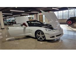 2009 Chevrolet Corvette (CC-2123113) for sale in Dearborn, Michigan