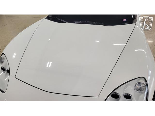 2009 Chevrolet Corvette (CC-2123113) for sale in Dearborn, Michigan