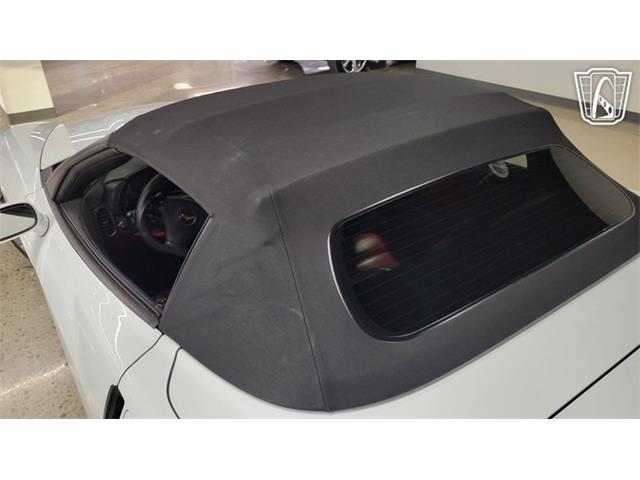 2009 Chevrolet Corvette (CC-2123113) for sale in Dearborn, Michigan
