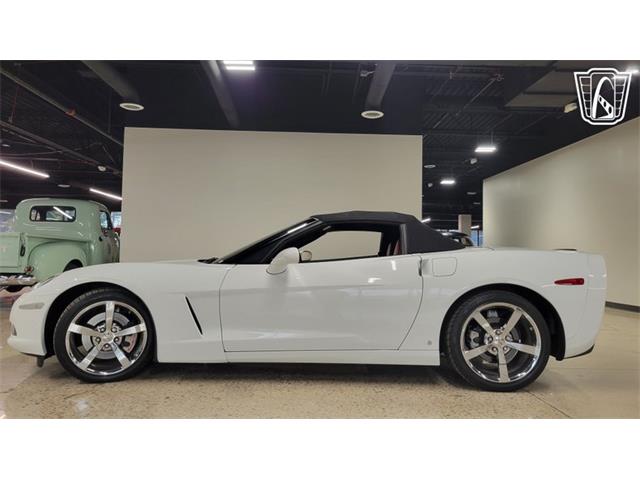 2009 Chevrolet Corvette (CC-2123113) for sale in Dearborn, Michigan