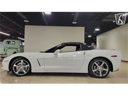 2009 Chevrolet Corvette (CC-2123113) for sale in Dearborn, Michigan