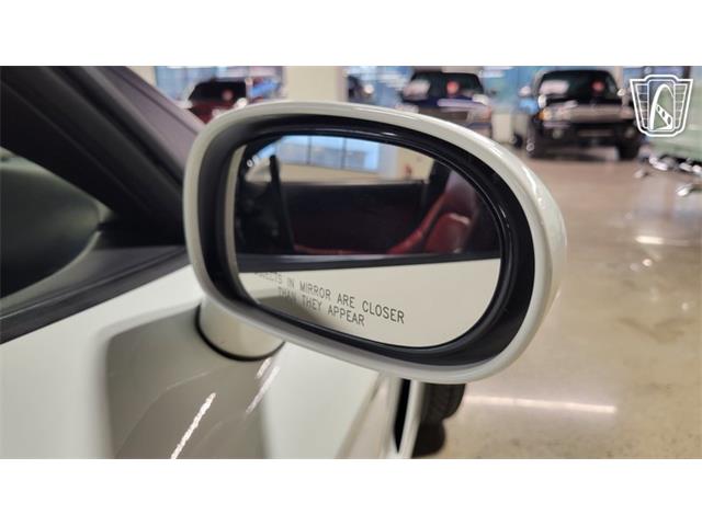 2009 Chevrolet Corvette (CC-2123113) for sale in Dearborn, Michigan