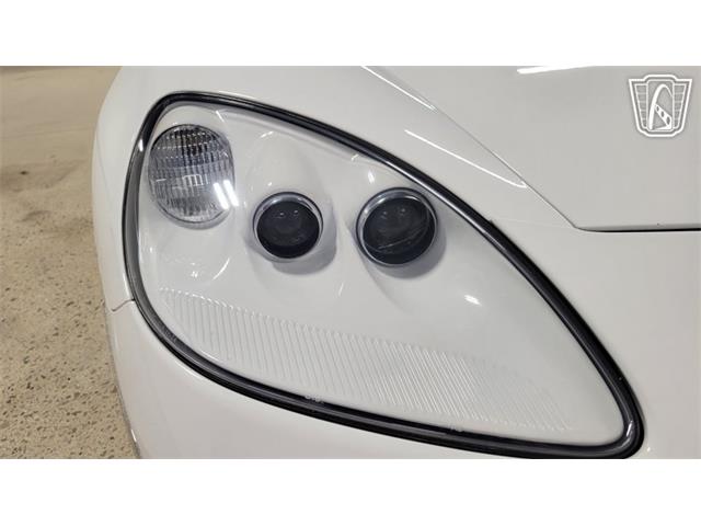 2009 Chevrolet Corvette (CC-2123113) for sale in Dearborn, Michigan