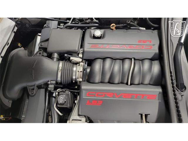 2009 Chevrolet Corvette (CC-2123113) for sale in Dearborn, Michigan