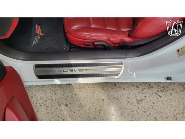 2009 Chevrolet Corvette (CC-2123113) for sale in Dearborn, Michigan