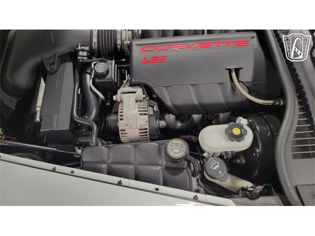 2009 Chevrolet Corvette (CC-2123113) for sale in Dearborn, Michigan