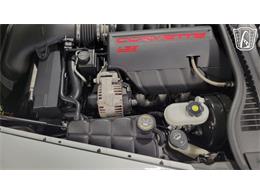 2009 Chevrolet Corvette (CC-2123113) for sale in Dearborn, Michigan