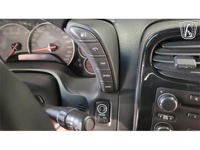 2009 Chevrolet Corvette (CC-2123113) for sale in Dearborn, Michigan