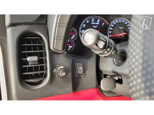 2009 Chevrolet Corvette (CC-2123113) for sale in Dearborn, Michigan