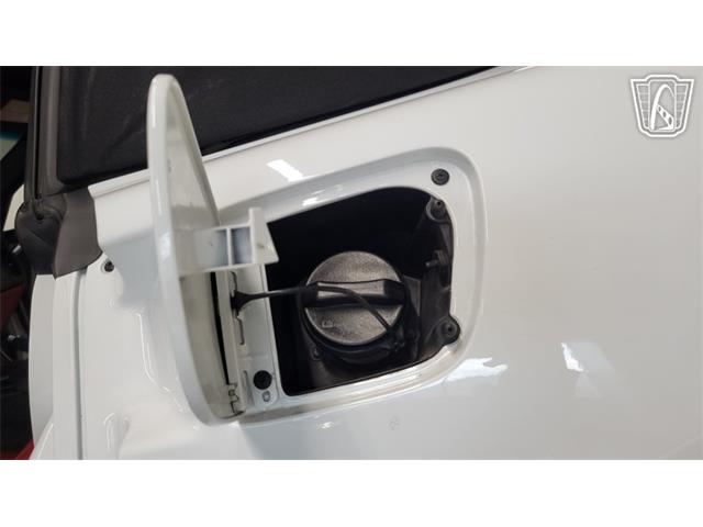 2009 Chevrolet Corvette (CC-2123113) for sale in Dearborn, Michigan