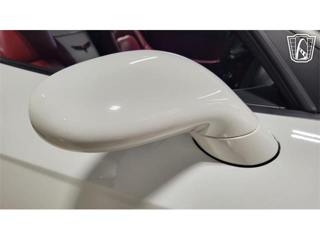 2009 Chevrolet Corvette (CC-2123113) for sale in Dearborn, Michigan
