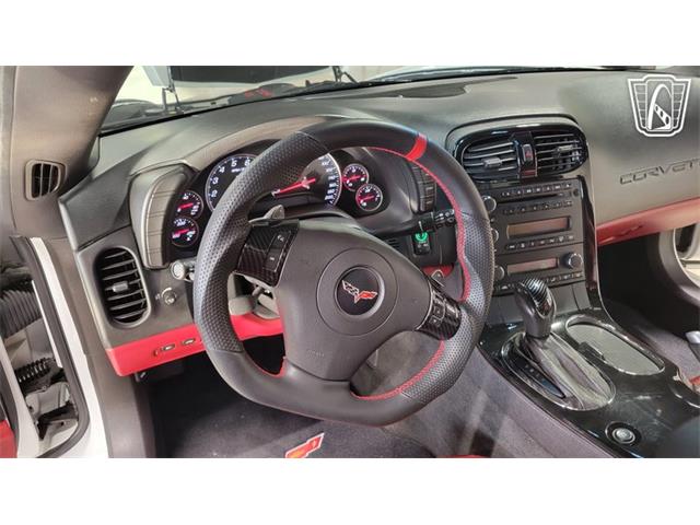 2009 Chevrolet Corvette (CC-2123113) for sale in Dearborn, Michigan