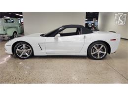 2009 Chevrolet Corvette (CC-2123113) for sale in Dearborn, Michigan