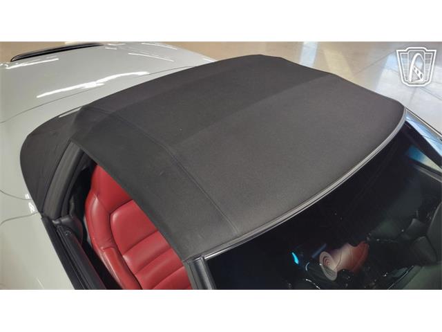 2009 Chevrolet Corvette (CC-2123113) for sale in Dearborn, Michigan