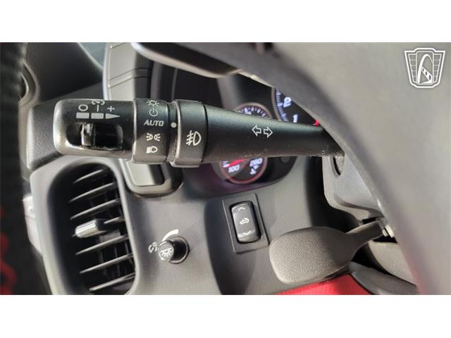 2009 Chevrolet Corvette (CC-2123113) for sale in Dearborn, Michigan