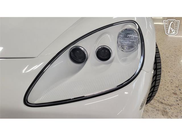 2009 Chevrolet Corvette (CC-2123113) for sale in Dearborn, Michigan