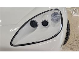 2009 Chevrolet Corvette (CC-2123113) for sale in Dearborn, Michigan