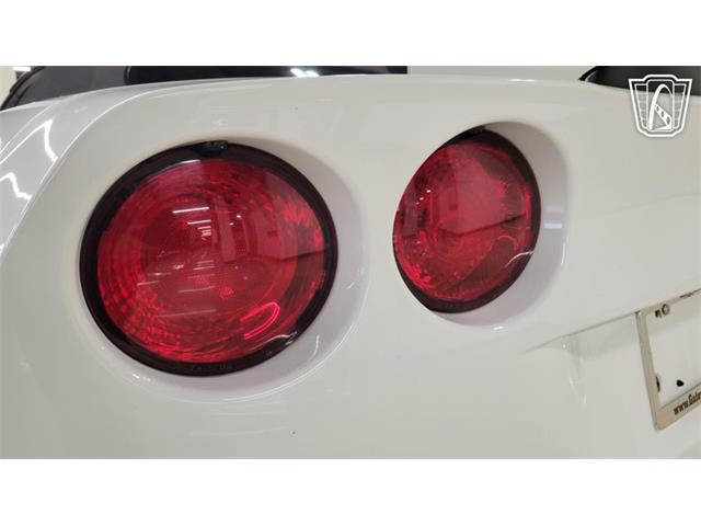 2009 Chevrolet Corvette (CC-2123113) for sale in Dearborn, Michigan
