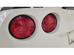 2009 Chevrolet Corvette (CC-2123113) for sale in Dearborn, Michigan