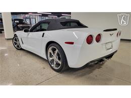 2009 Chevrolet Corvette (CC-2123113) for sale in Dearborn, Michigan