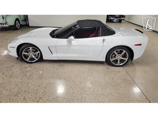 2009 Chevrolet Corvette (CC-2123113) for sale in Dearborn, Michigan