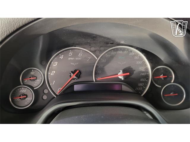 2009 Chevrolet Corvette (CC-2123113) for sale in Dearborn, Michigan