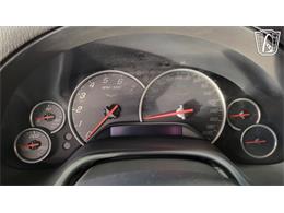 2009 Chevrolet Corvette (CC-2123113) for sale in Dearborn, Michigan