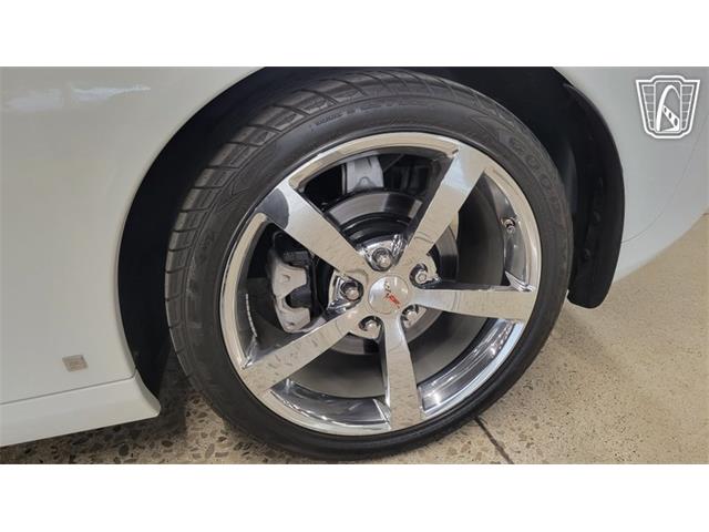 2009 Chevrolet Corvette (CC-2123113) for sale in Dearborn, Michigan