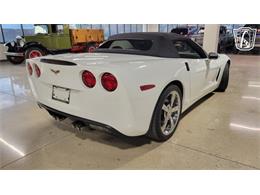2009 Chevrolet Corvette (CC-2123113) for sale in Dearborn, Michigan