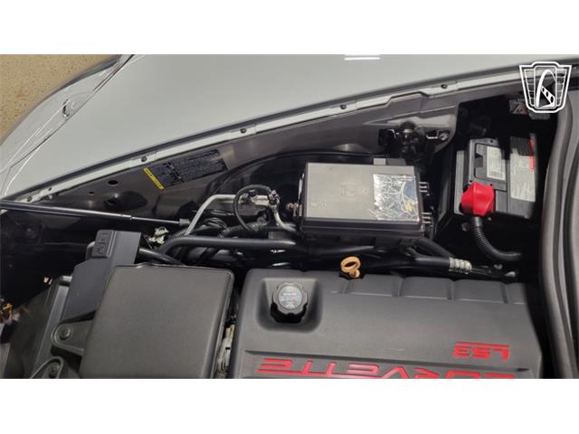 2009 Chevrolet Corvette (CC-2123113) for sale in Dearborn, Michigan