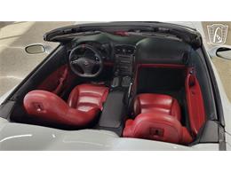 2009 Chevrolet Corvette (CC-2123113) for sale in Dearborn, Michigan