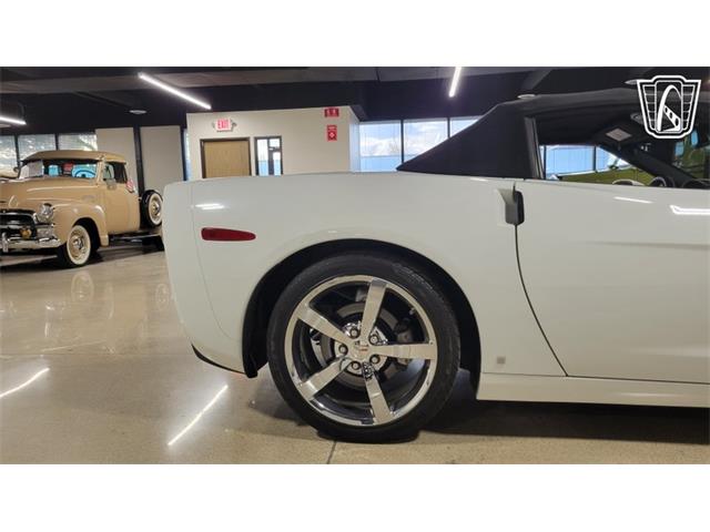 2009 Chevrolet Corvette (CC-2123113) for sale in Dearborn, Michigan