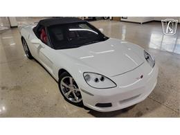 2009 Chevrolet Corvette (CC-2123113) for sale in Dearborn, Michigan