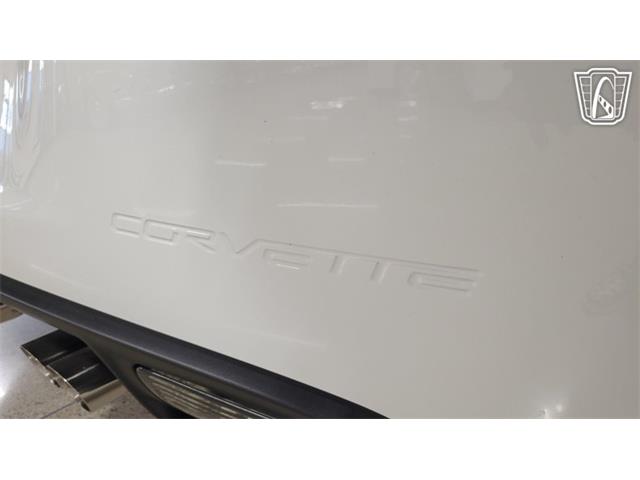 2009 Chevrolet Corvette (CC-2123113) for sale in Dearborn, Michigan