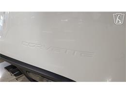 2009 Chevrolet Corvette (CC-2123113) for sale in Dearborn, Michigan