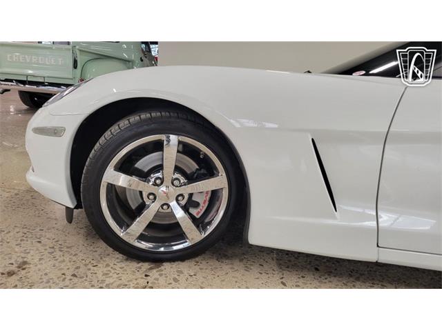 2009 Chevrolet Corvette (CC-2123113) for sale in Dearborn, Michigan