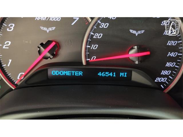 2009 Chevrolet Corvette (CC-2123113) for sale in Dearborn, Michigan