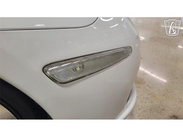 2009 Chevrolet Corvette (CC-2123113) for sale in Dearborn, Michigan